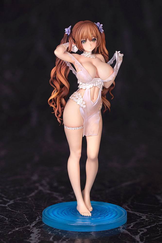 Original Character Estatua PVC 1/6 Nure Megami Illustration by Matarou 29 cm  