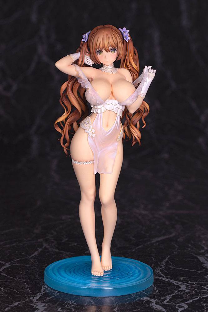Original Character Estatua PVC 1/6 Nure Megami Illustration by Matarou 29 cm  