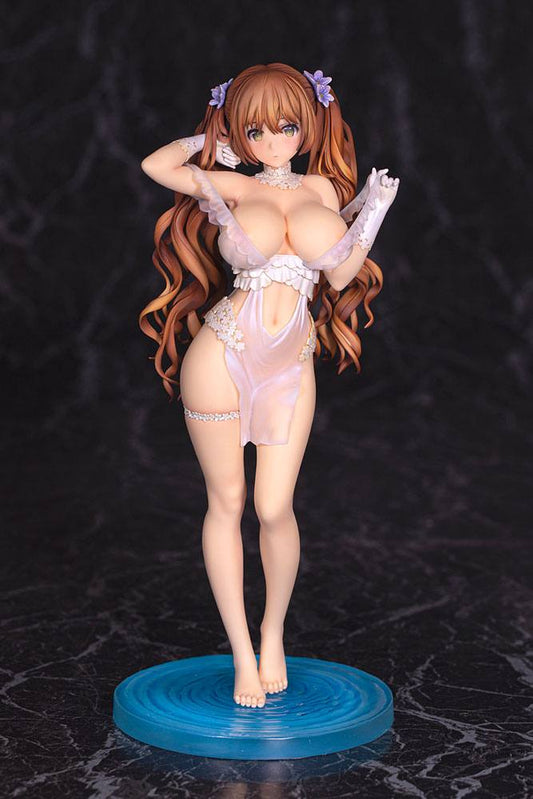 Original Character Estatua PVC 1/6 Nure Megami Illustration by Matarou 29 cm  