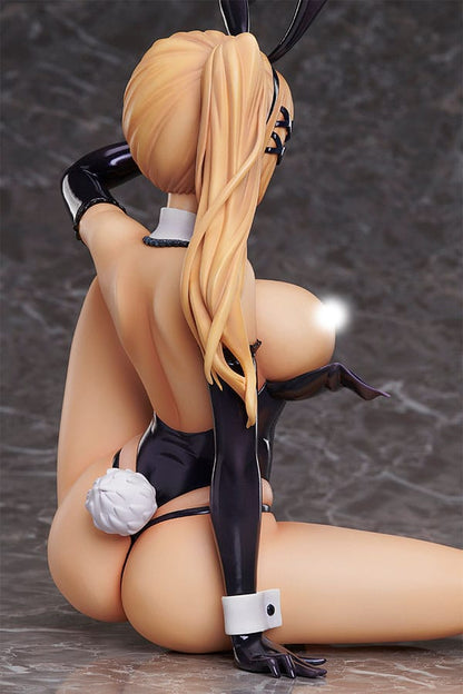 Original Character by Creators Opinion Estatua 1/4 Rio: Bare Leg Ver. 25 cm  