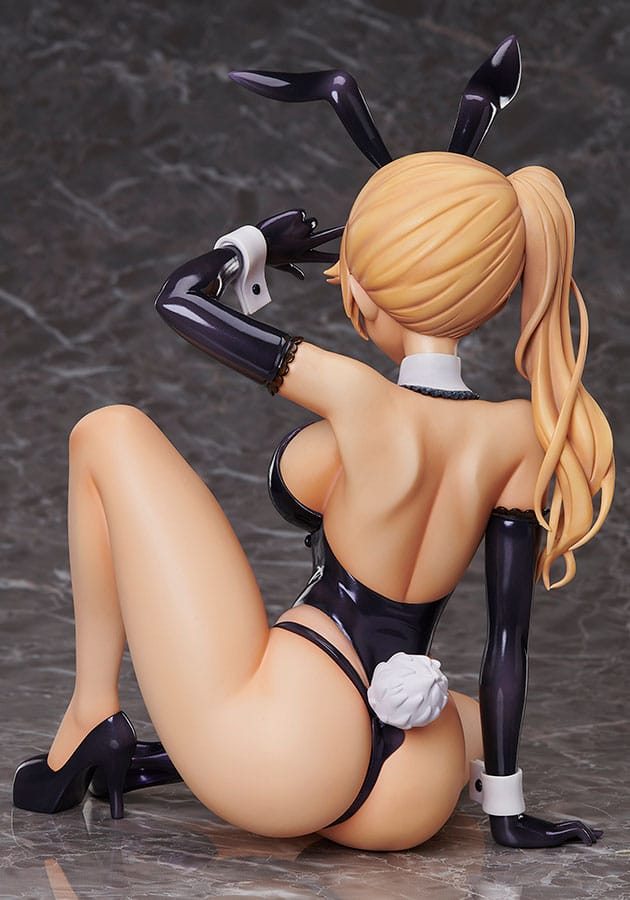 Original Character by Creators Opinion Estatua 1/4 Rio: Bare Leg Ver. 25 cm  