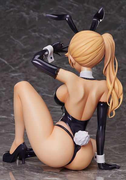 Original Character by Creators Opinion Estatua 1/4 Rio: Bare Leg Ver. 25 cm  
