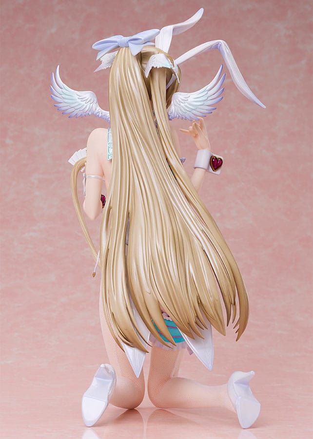 Original Character by Raita Estatua 1/4 Kotone Sasaki Innocent Bunny Ver. 35 cm  