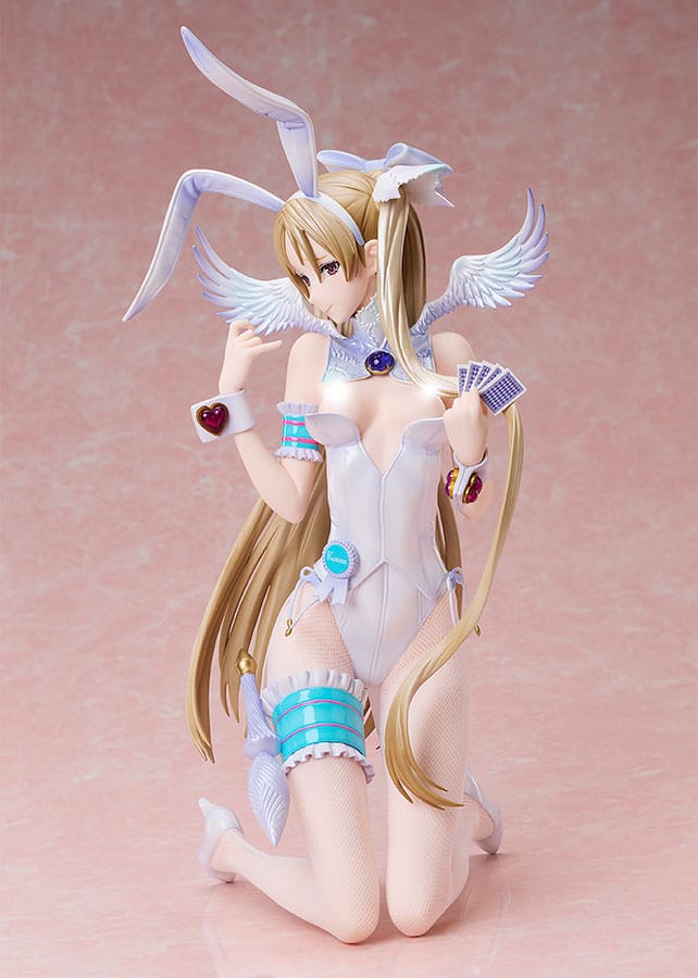 Original Character by Raita Estatua 1/4 Kotone Sasaki Innocent Bunny Ver. 35 cm  