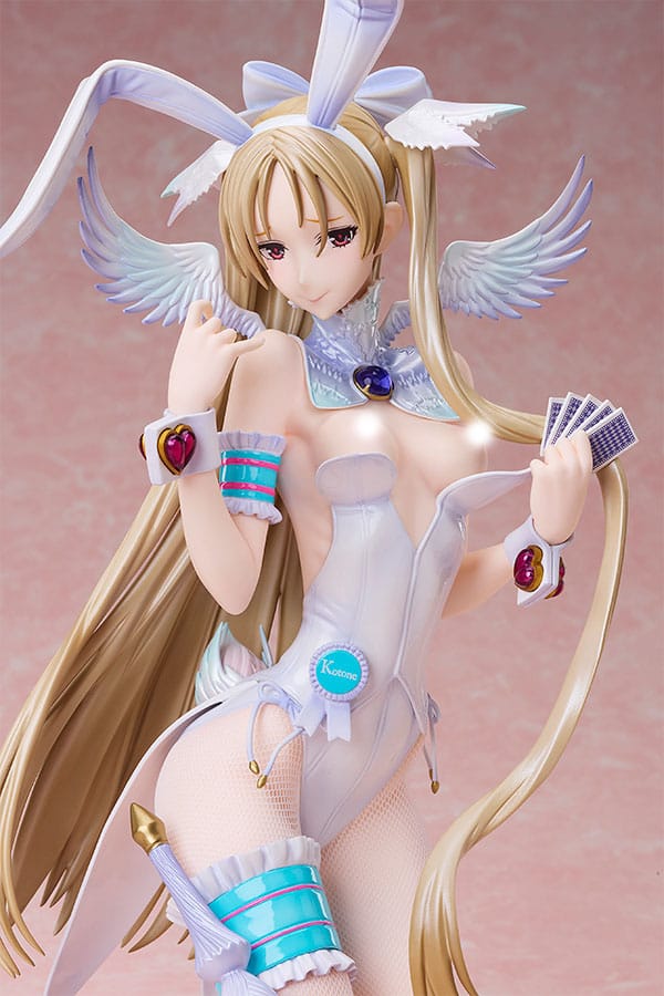 Original Character by Raita Estatua 1/4 Kotone Sasaki Innocent Bunny Ver. 35 cm  