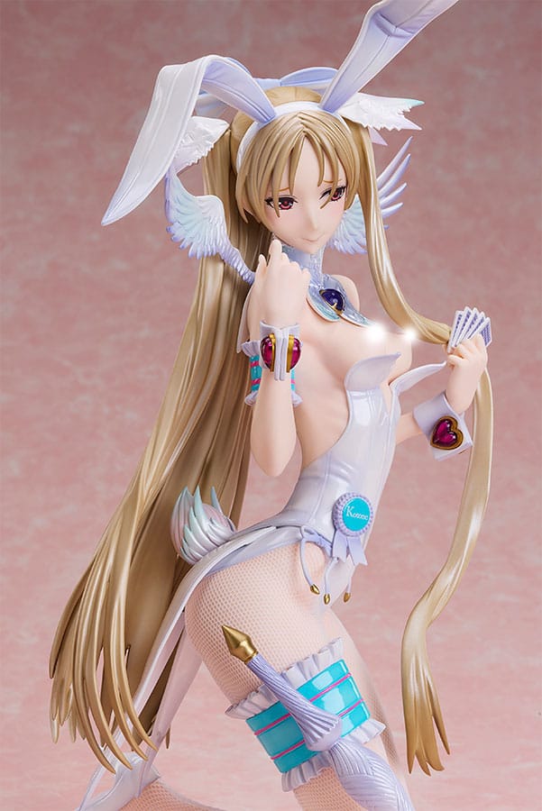 Original Character by Raita Estatua 1/4 Kotone Sasaki Innocent Bunny Ver. 35 cm  