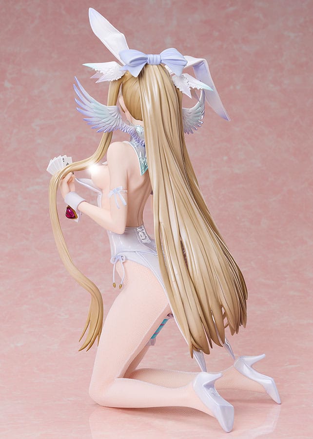 Original Character by Raita Estatua 1/4 Kotone Sasaki Innocent Bunny Ver. 35 cm  