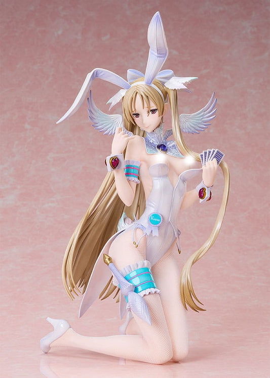 Original Character by Raita Estatua 1/4 Kotone Sasaki Innocent Bunny Ver. 35 cm  