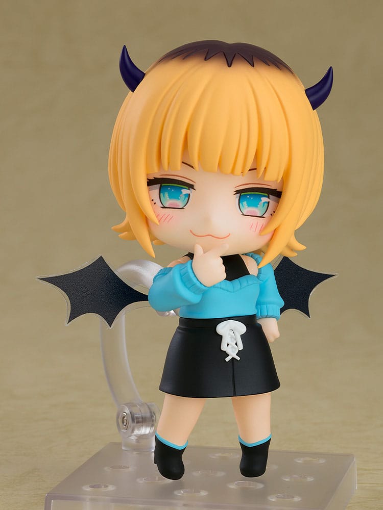 Oshi No Ko Figura Nendoroid MEMcho 10 cm   GOOD SMILE