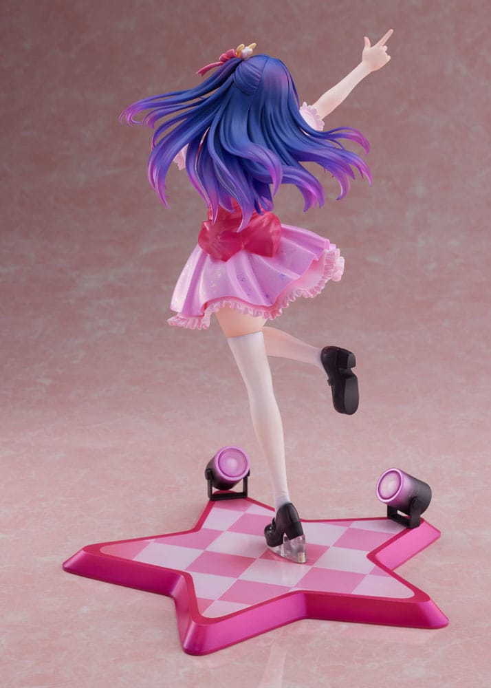 Oshi no Ko Estatua PVC 1/7 Ai Hoshino 25 cm   FURYU