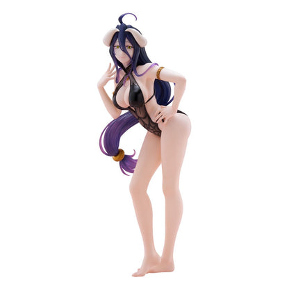 Overlord Estatua PVC Tenitol Albedo 32 cm   FURYU