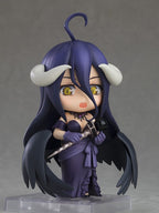 Overlord Figura Nendoroid Albedo: Dress Ver. 10 cm   GOOD SMILE