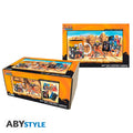 PACK ABYSTYLE NARUTO   Abystyle