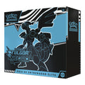 POKEMON TCG Caja de Entrenador Élite (Z) Pokemon TCG Julio 2025 ESPAÑOL   Pokémon TCG