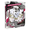 POKEMON TCG Caja Álbum para Colecciones (R) Pokemon TCG Julio 2025 ESPAÑOL   Pokémon TCG