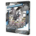 POKEMON TCG Caja Álbum para Colecciones (Z) Pokemon TCG Julio 2025 ESPAÑOL   Pokémon TCG
