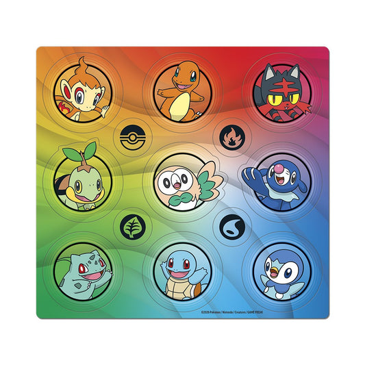 POKEMON TCG - FIRST PARTNER BOOSTER COLLECTION ESPAÑOL   Pokémon TCG