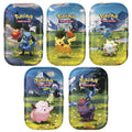 POKEMON TCG MINI LATAS Q1 2026 ESPAÑOL   Pokémon TCG