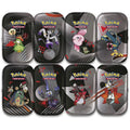 POKEMON TCG Mini Lata Pokemon TCG Julio 2025 ESPAÑOL   Pokémon TCG