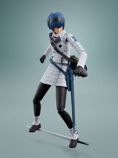 PROTAGONIST FIGURA 16 CM METAPHOR REFANTAZIO SH FIGUARTS  