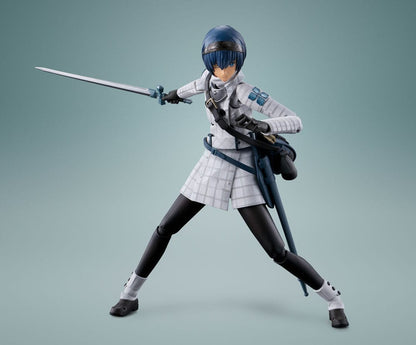 PROTAGONIST FIGURA 16 CM METAPHOR REFANTAZIO SH FIGUARTS  