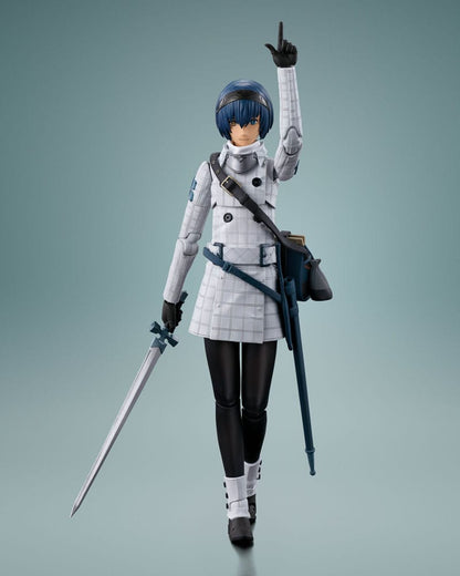 PROTAGONIST FIGURA 16 CM METAPHOR REFANTAZIO SH FIGUARTS  