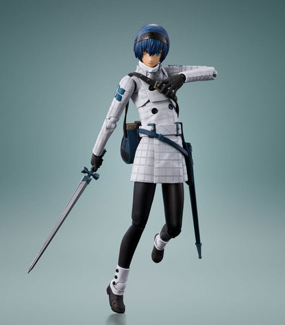 PROTAGONIST FIGURA 16 CM METAPHOR REFANTAZIO SH FIGUARTS  