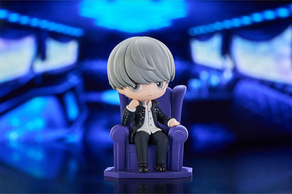 PROTAGONIST YU NARUKAMI FIGURA 8 CM PERSONA 4 GOLDEN RE-RUN  