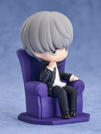 PROTAGONIST YU NARUKAMI FIGURA 8 CM PERSONA 4 GOLDEN RE-RUN  