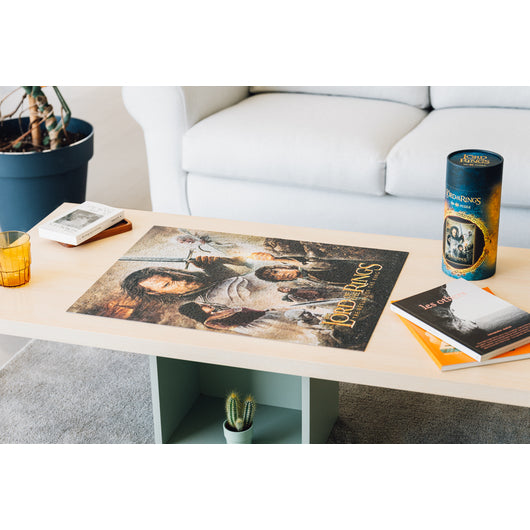 Pack Día del Padre El Señor de los Anillos para regalo   GRUPO ERIK