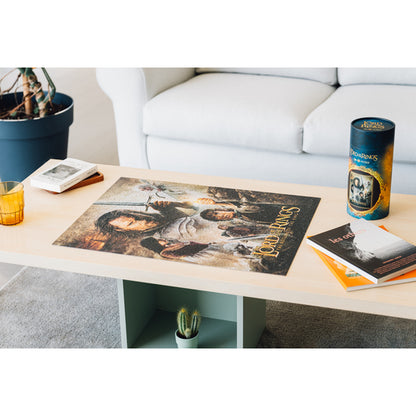 Pack Día del Padre El Señor de los Anillos para regalo   GRUPO ERIK