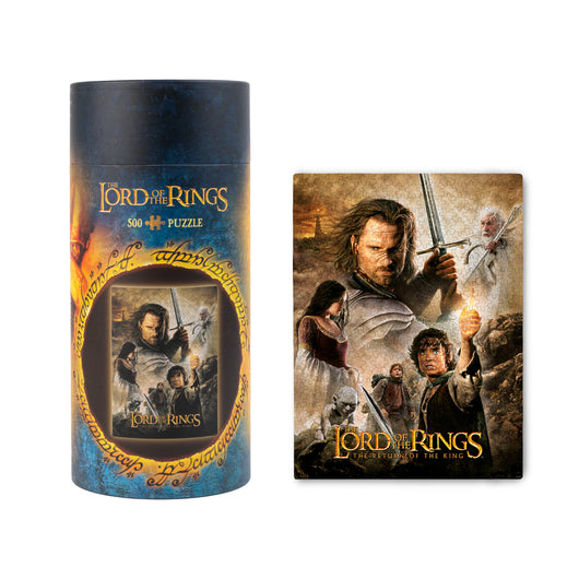 Pack Día del Padre El Señor de los Anillos para regalo   GRUPO ERIK