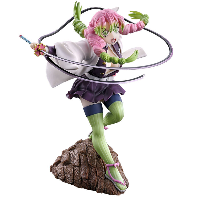 Pack Ichiban Kuji Attack Demon Slayer Kimetsu no Yaiba   BANPRESTO