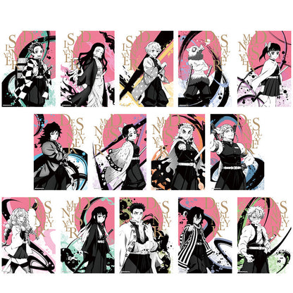 Pack Ichiban Kuji Attack Demon Slayer Kimetsu no Yaiba  