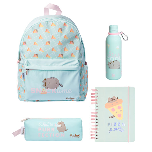 Pack Pusheen Foodie Collection   GRUPO ERIK