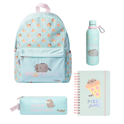 Pack Pusheen Foodie Collection   GRUPO ERIK