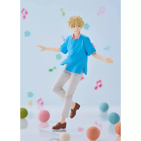 Pack de 2 figuras de Skip and Loafer de Mitsumi & Sousuke   GOOD SMILE