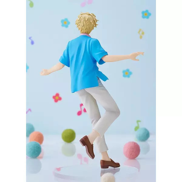 Pack de 2 figuras de Skip and Loafer de Mitsumi & Sousuke   GOOD SMILE