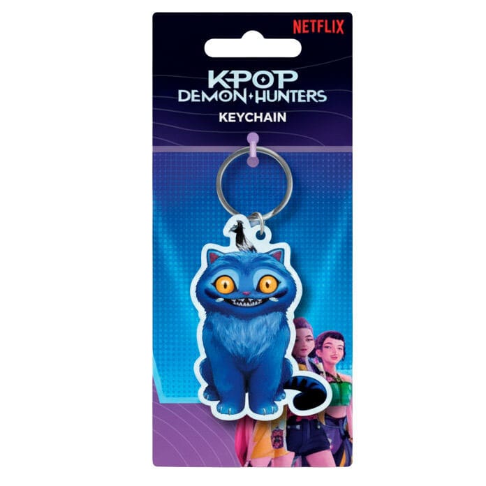 Pack regalo KPop Demon Hunters Premium💜   Otakuya
