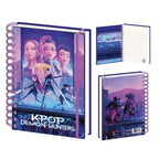 Pack regalo KPop Demon Hunters Premium💜   Otakuya