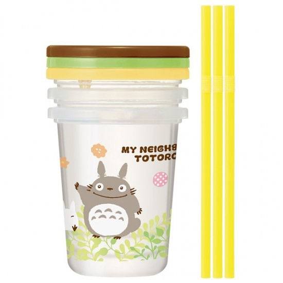 Pack regalo Mi vecino Totoro🌿   Otakuya