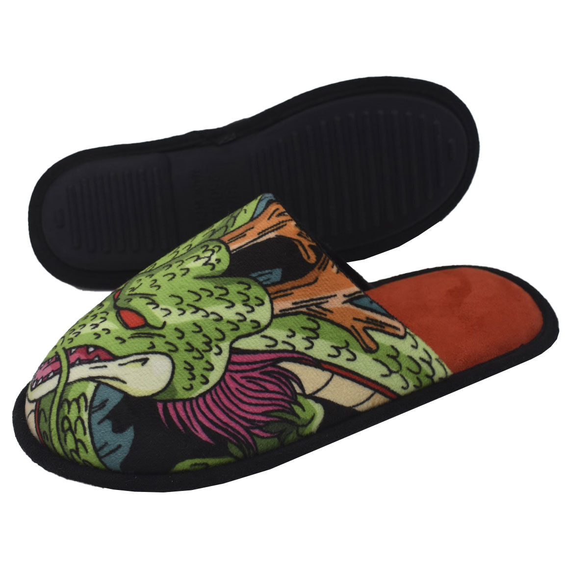Pantuflas Shenron Dragon Ball   CYP BRANDS