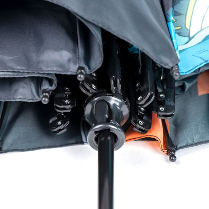 Paraguas manual plegable My Hero Academia 53cm   CERDÁ