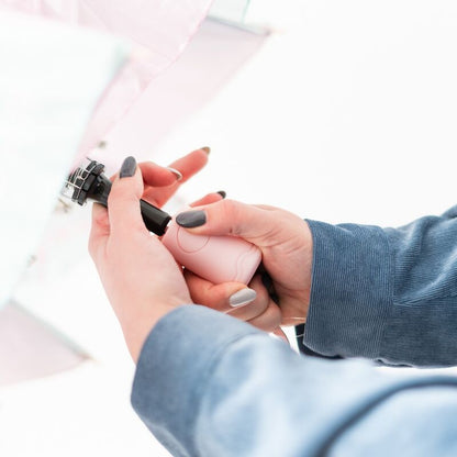 Paraguas plegable automatico Foodie Pusheen   ERIK