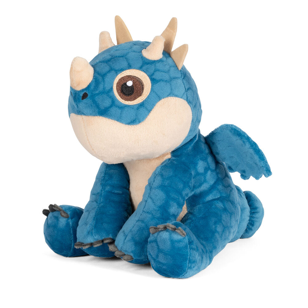 Peluche Albondiga La Pelicula Como Entrenar a tu Dragon 20cm   PLAY BY PLAY