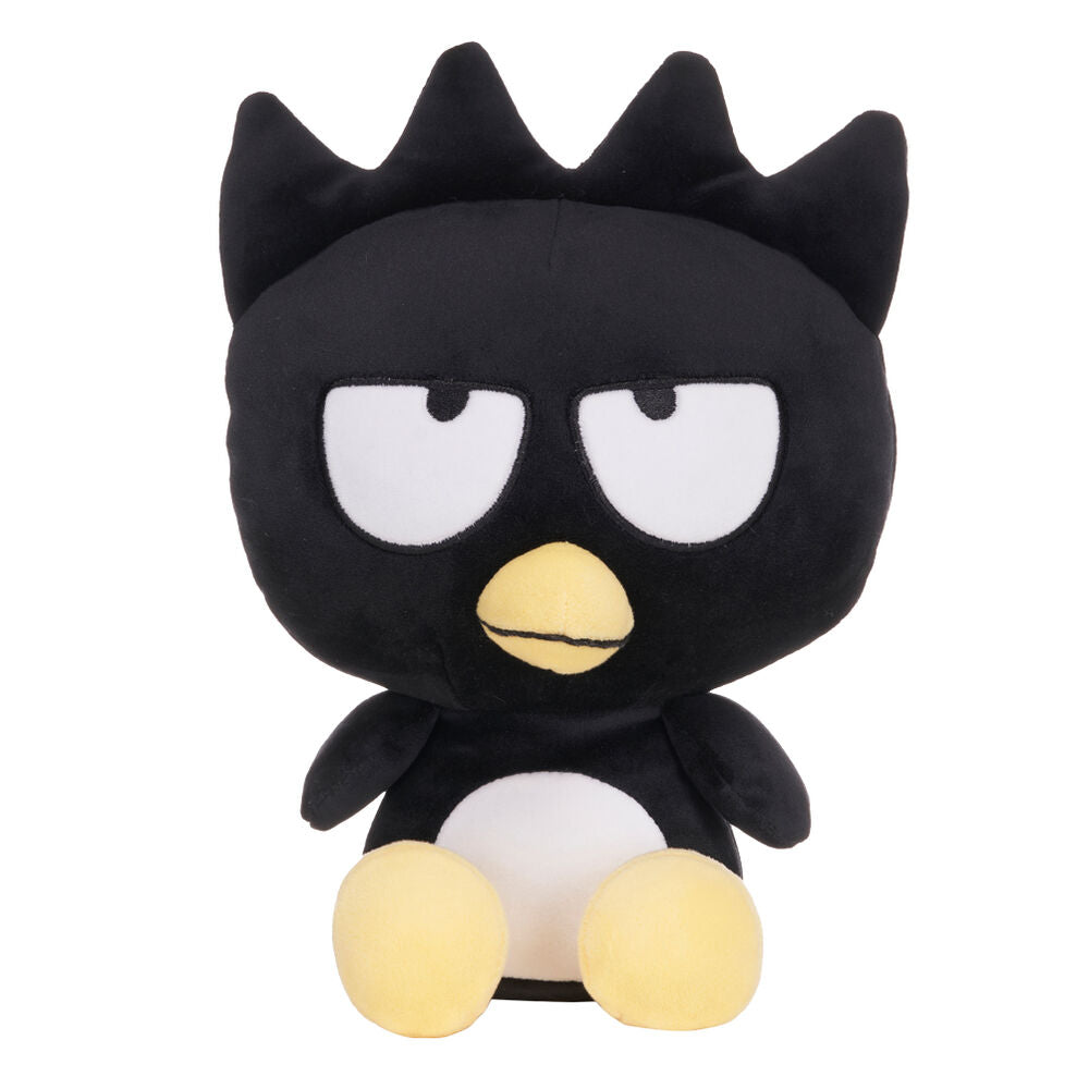 Peluche Badtz-Maru Hello Kitty and Friends 25cm   PLAY BY PLAY
