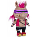 Peluche Bebop Mutant Mayhem Tortugas Ninja 28cm   PLAY BY PLAY