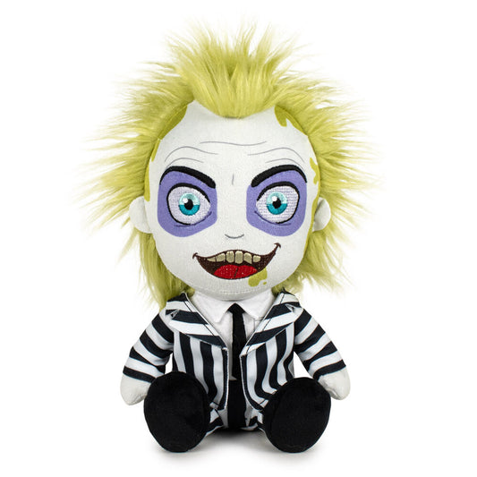 Peluche Beetlejuice Bitelchus 2 25cm   PLAY BY PLAY