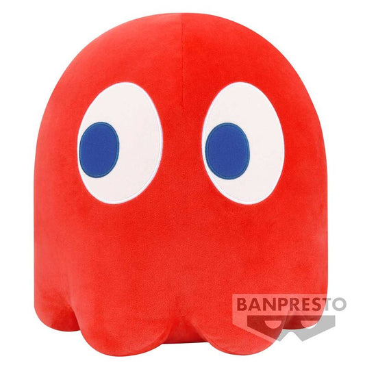Peluche Blinki Pac-Man 31cm  