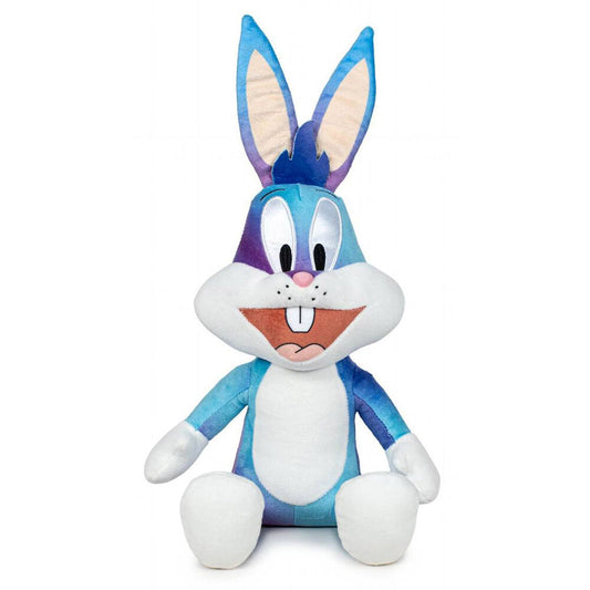 Peluche Bugs Bunny Looney Tunes 27cm   PLAY BY PLAY